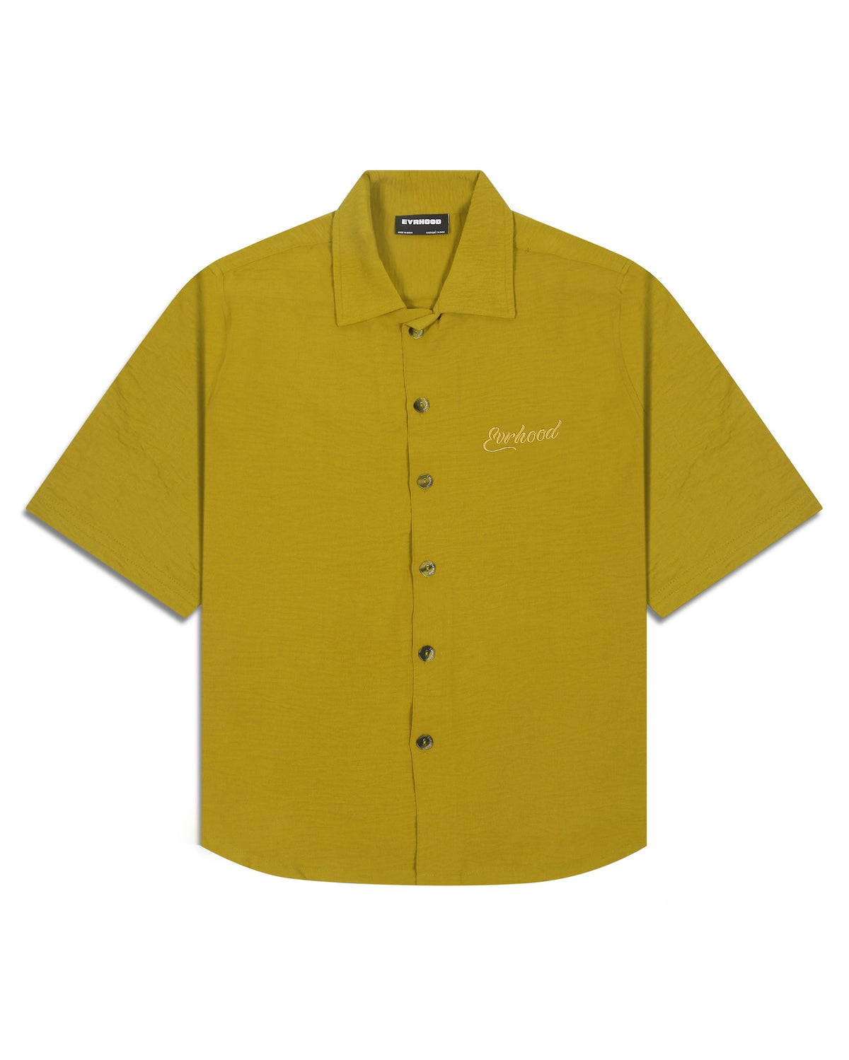 Airflow Shirts - Lime by Evrhood