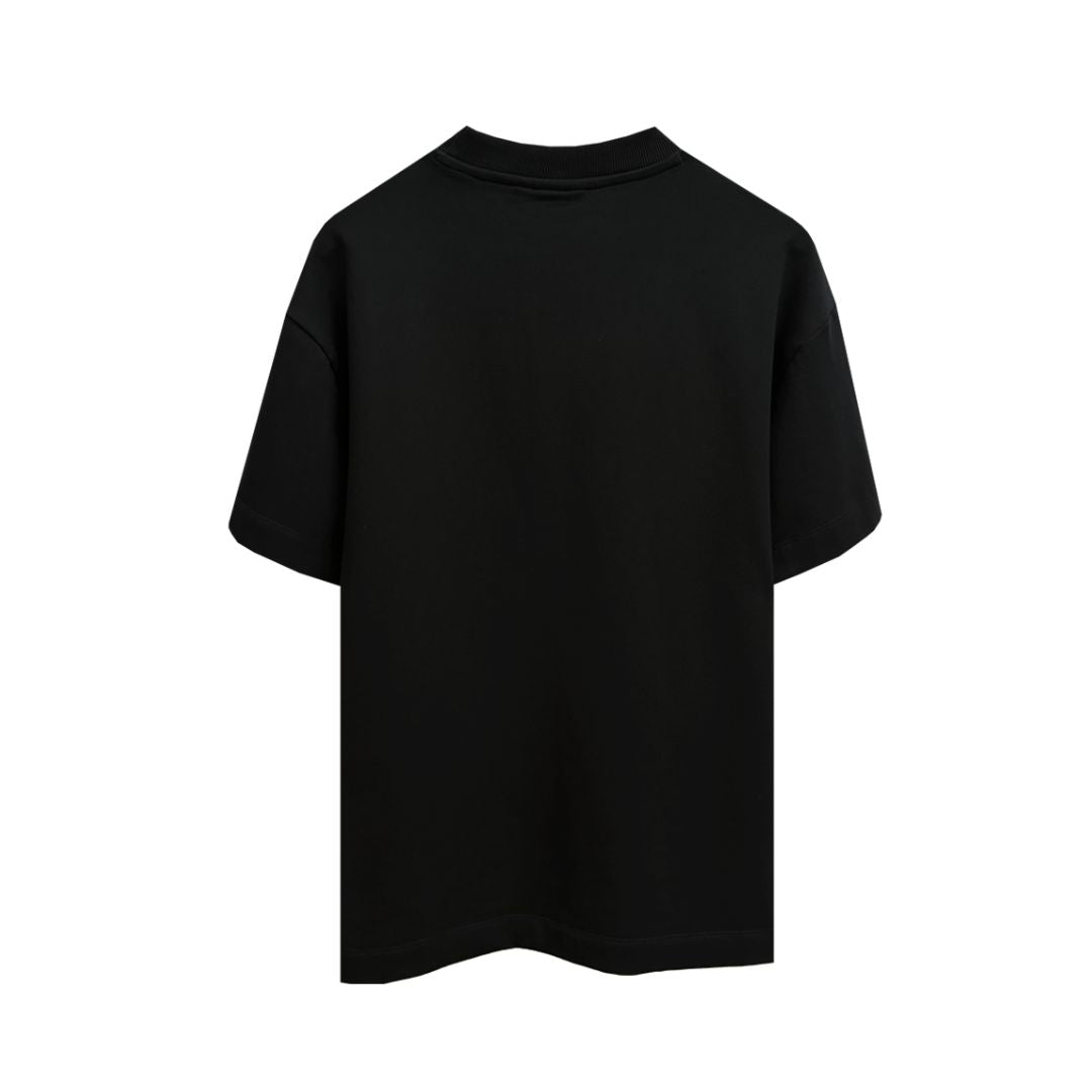 Unity T-shirt in Black [Unisex] by Beyond Extremes