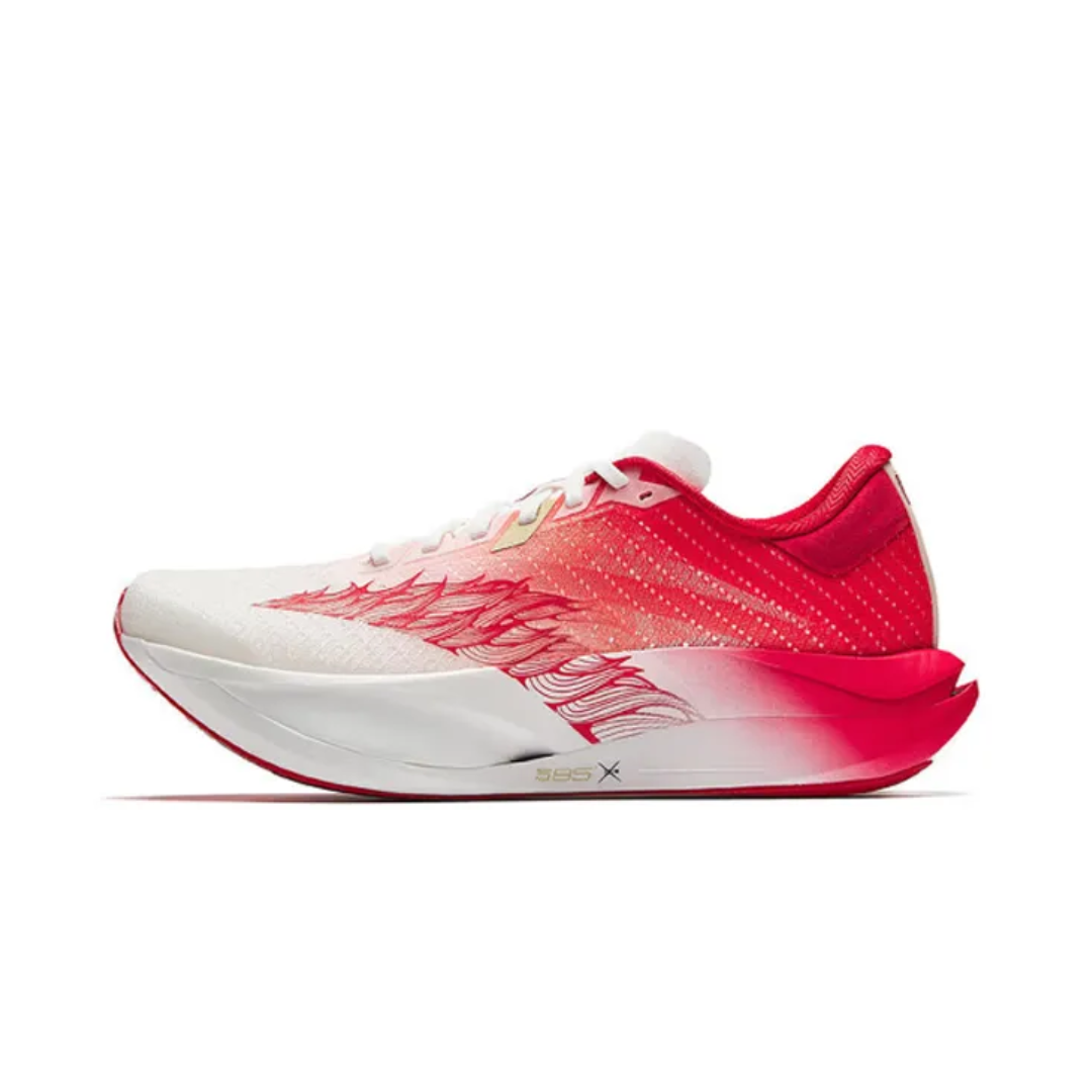 ANTA C202 7 Unusual Pink by ANTA
