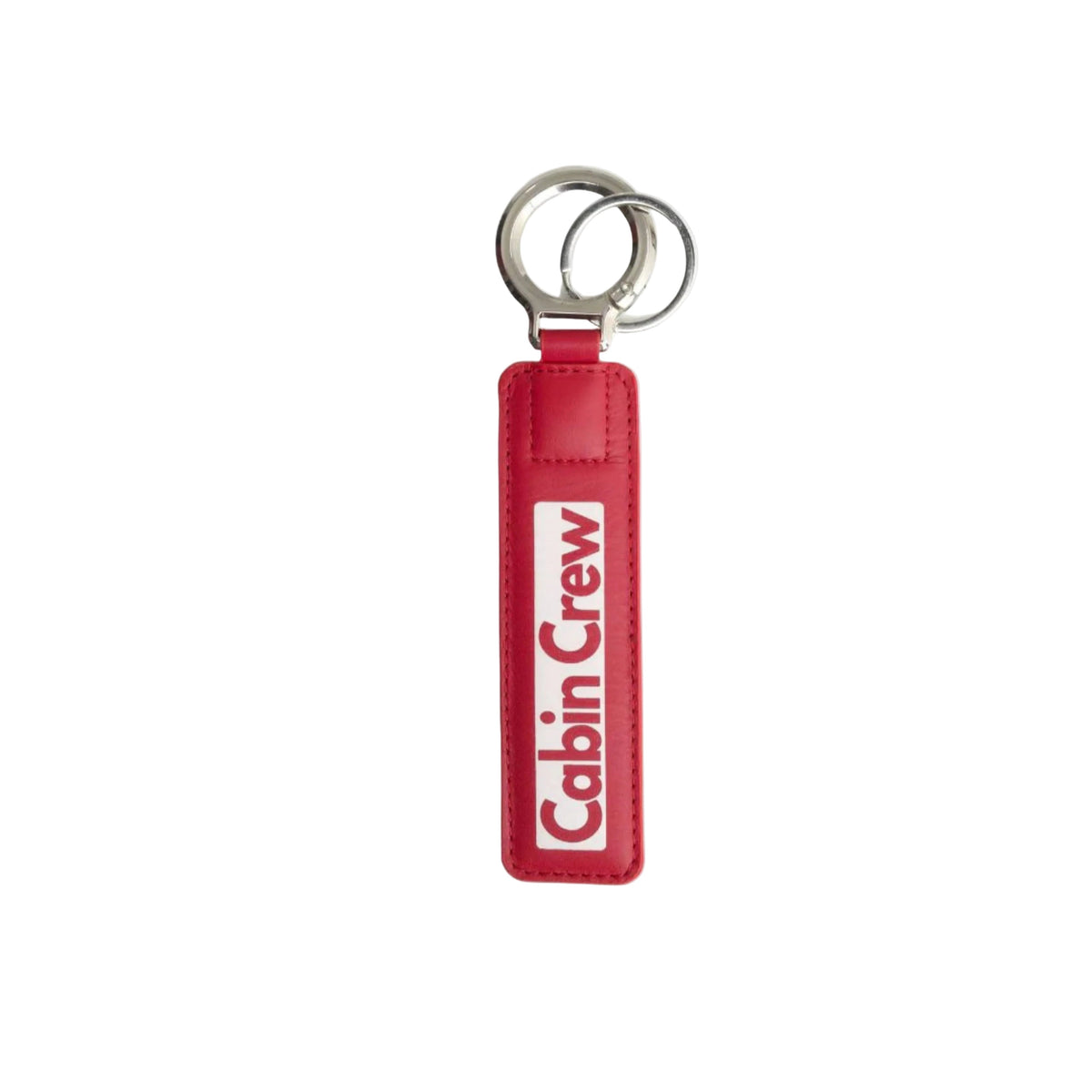 Cabin Crew Bag Charms by leather charms