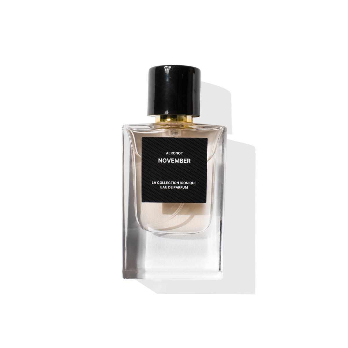 NOVEMBER 50ML by Aeronot