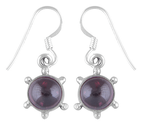 925 Sterling Silver R1500232-60 Earrings - R1500232-48