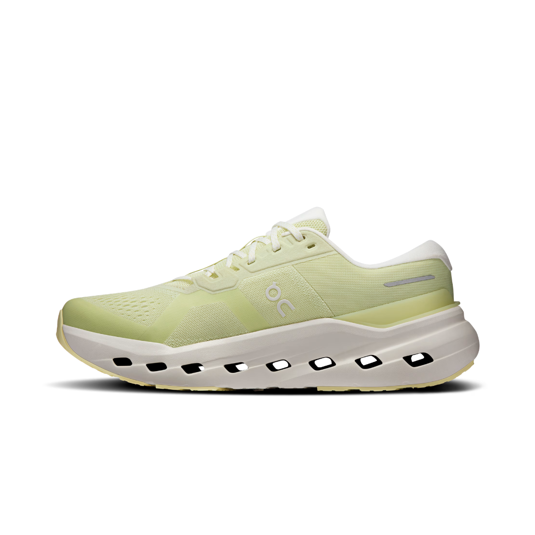 On Running Cloudrunner 3 Linen Ivory by ON