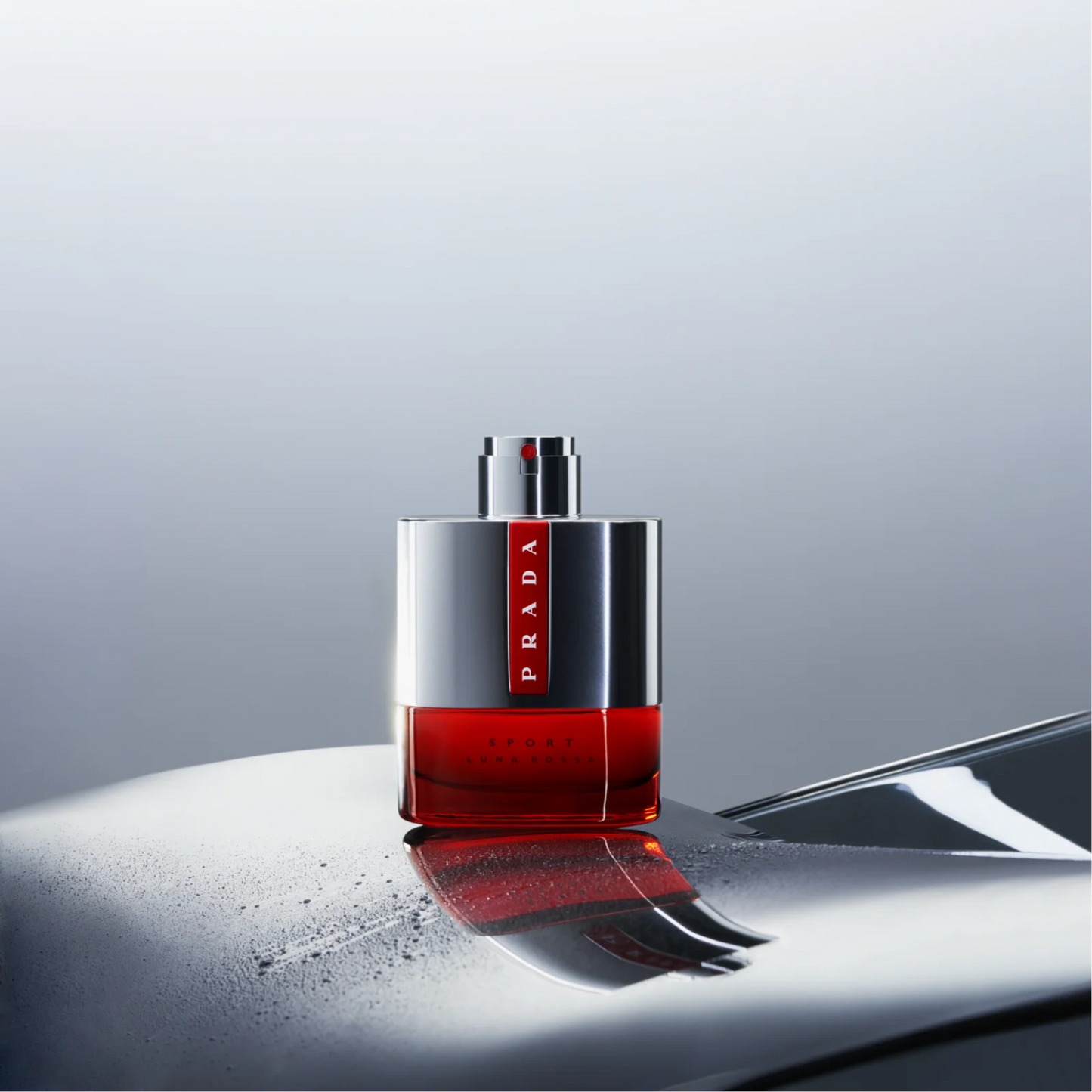 Prada Luna Rossa Sport Eau de Toilette for Men — image 2