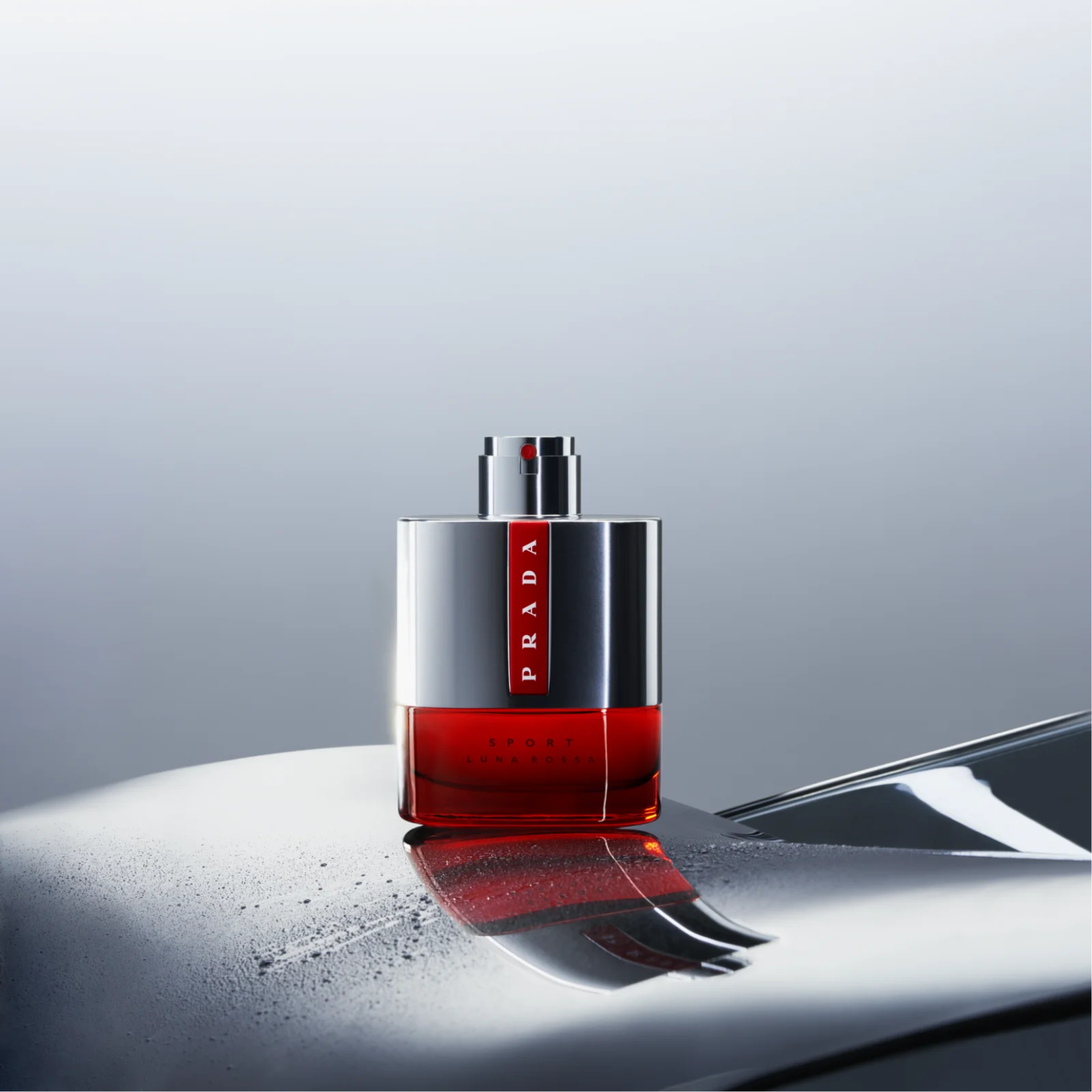 Prada Luna Rossa Sport Eau de Toilette for Men — image 2