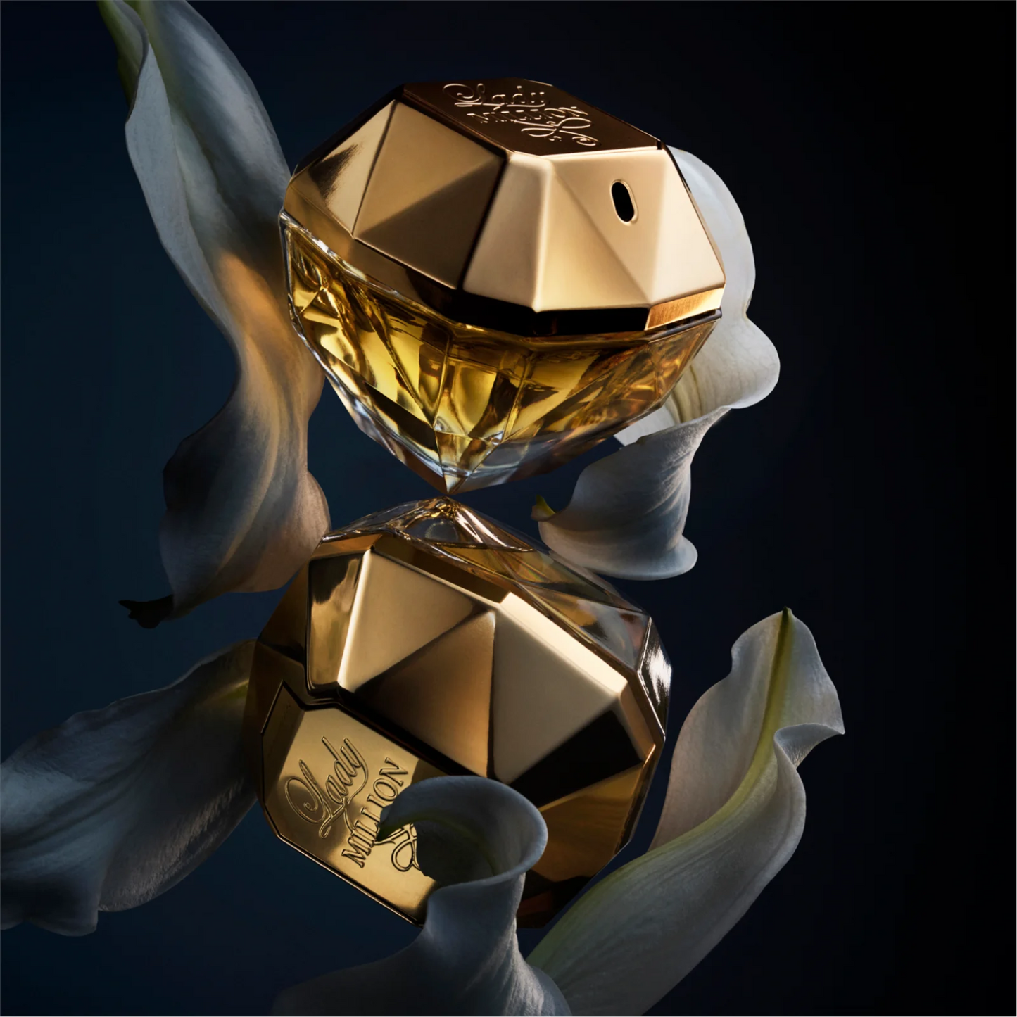 Paco Rabanne Lady Million Eau de Parfum for Women — image 1