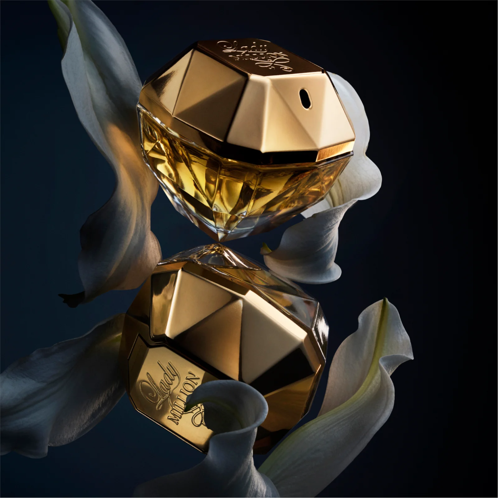 Paco Rabanne Lady Million Eau de Parfum for Women — image 1