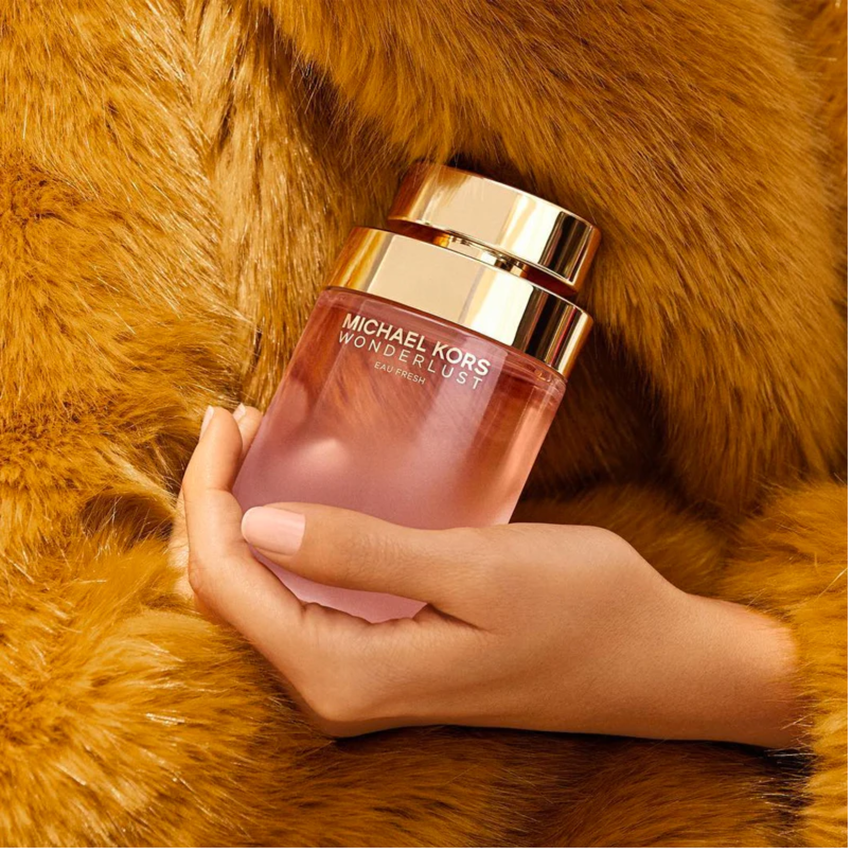 Michael Kors Wonderlust Eau Fresh — image 2