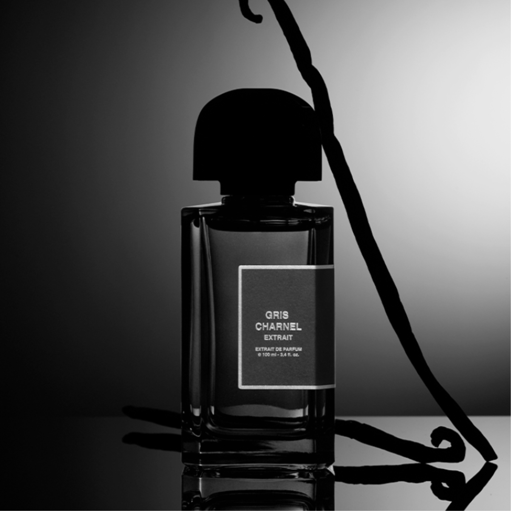 BDK Gris Charnel Extrait de Parfum for Men — image 2