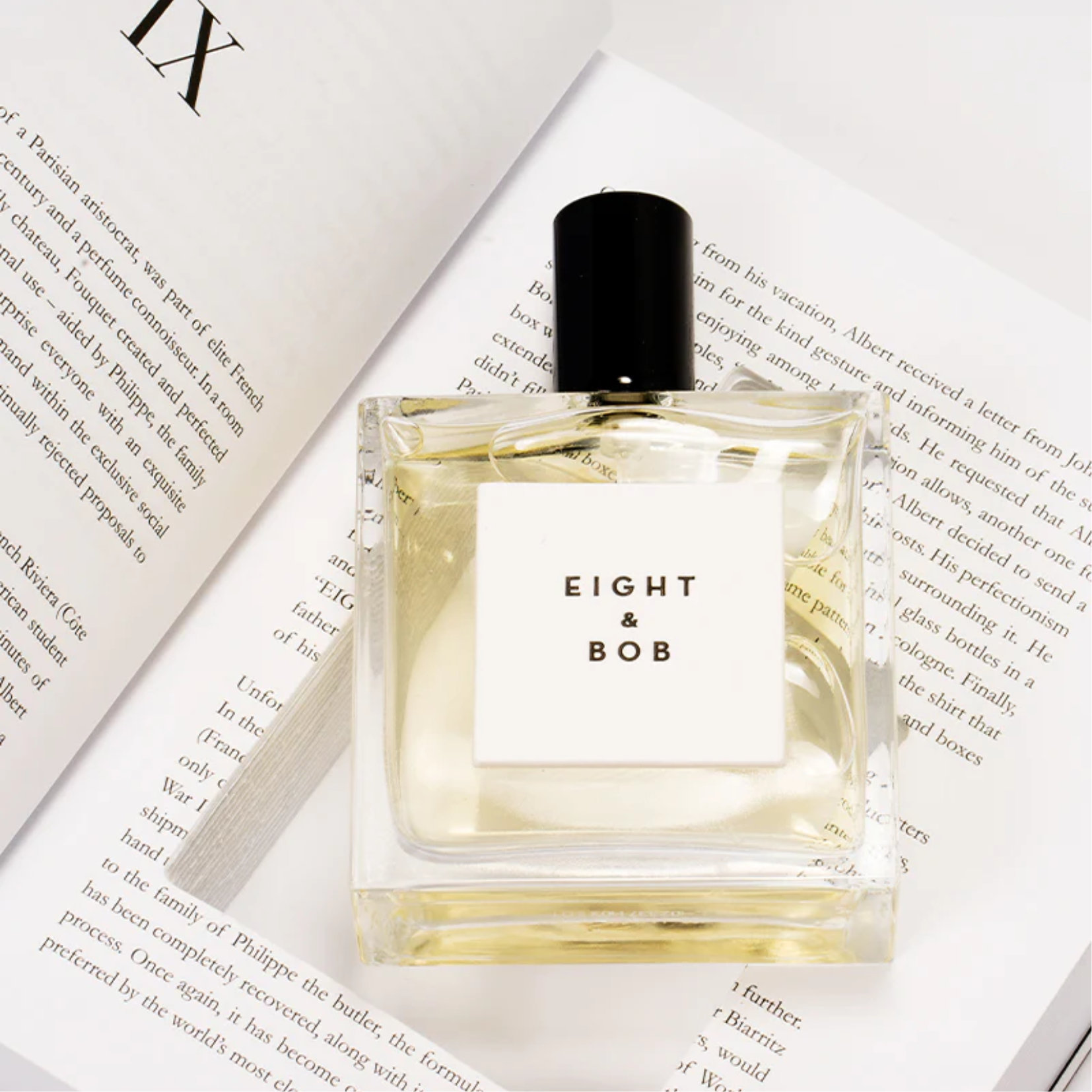 Eight & Bob Original Eau de Parfum for Men — image 2