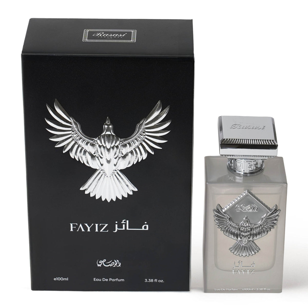 Rasasi Fayiz