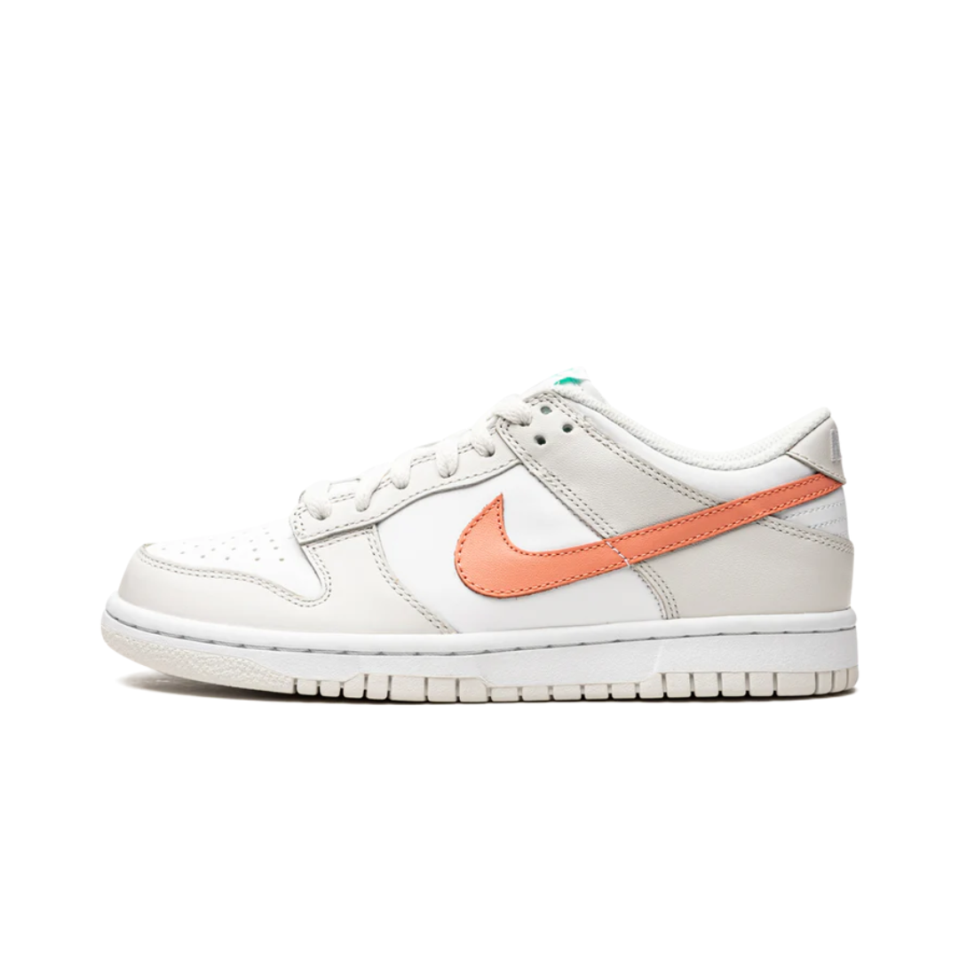 Nike Dunk Low Tropical Twist (GS) by Nike Dunk