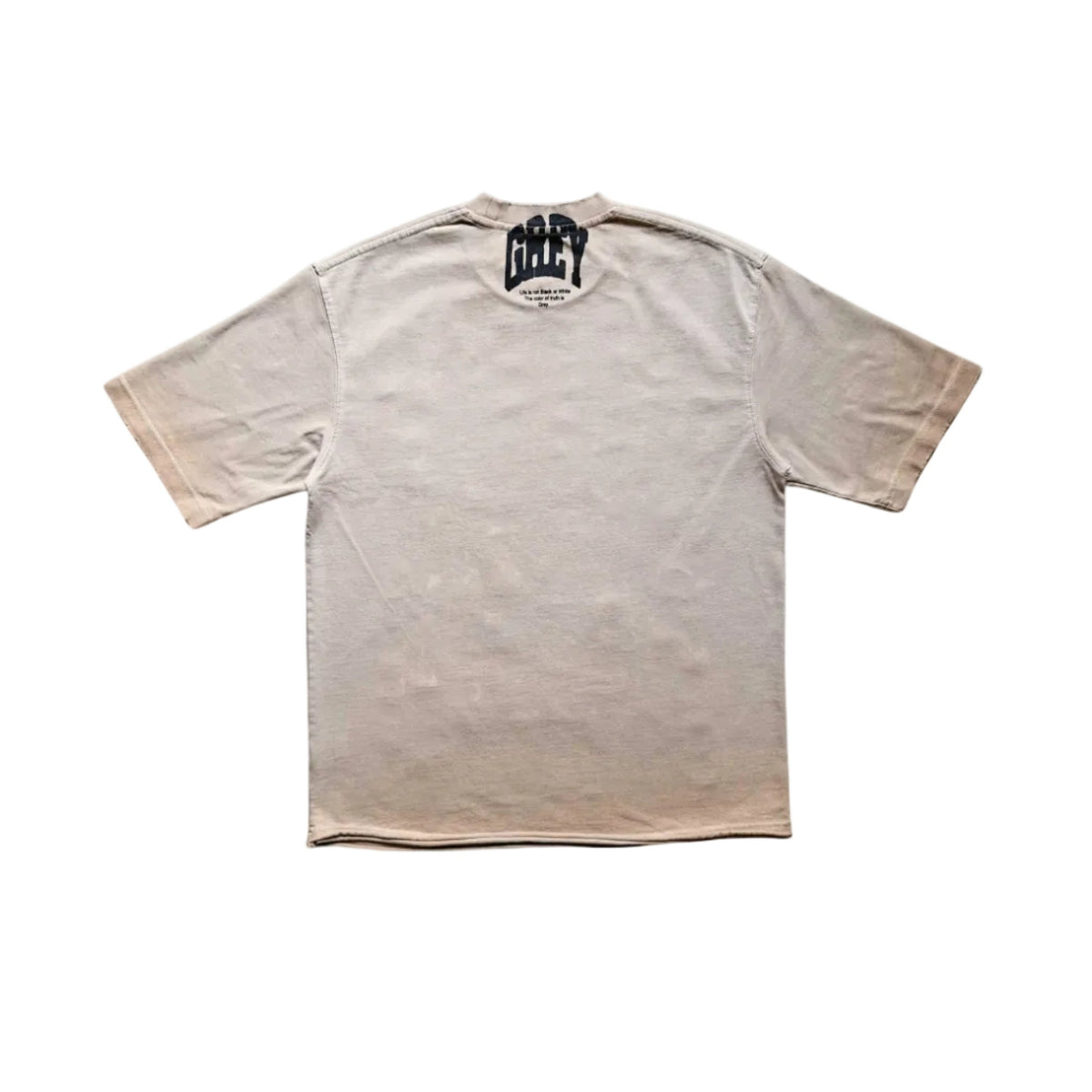 GREY AREA VARSITY TSHIRT by GREY AREA