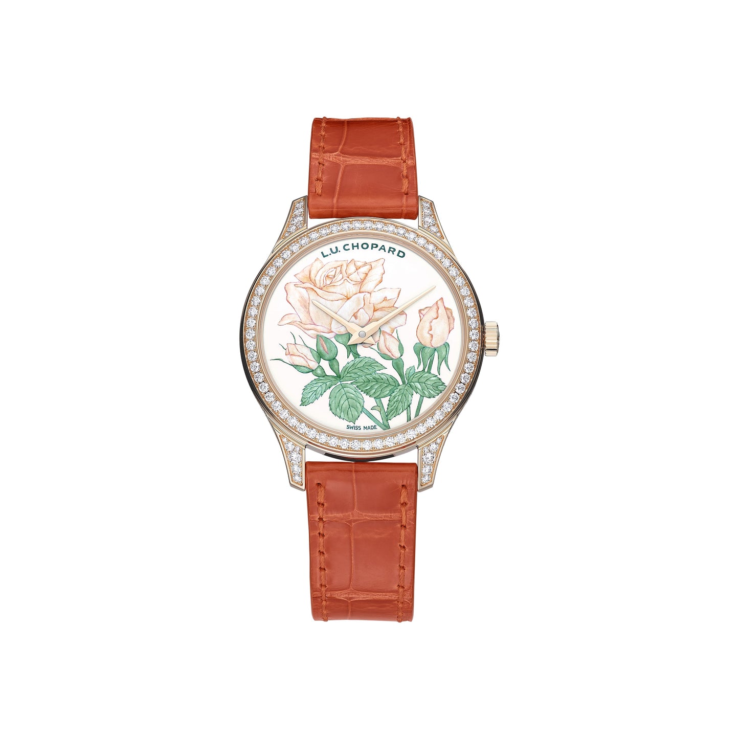 L.U.C XP Esprit de Fleurier
