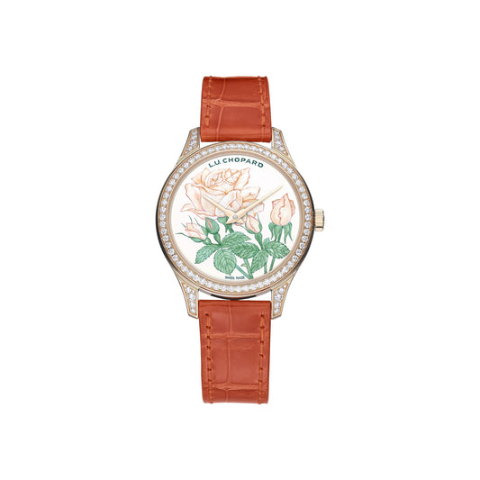L.U.C XP Esprit de Fleurier