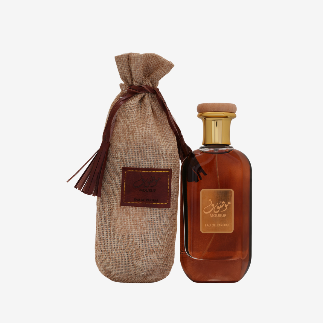 Ard Al Zaafaran MOUSUF 100 ML image