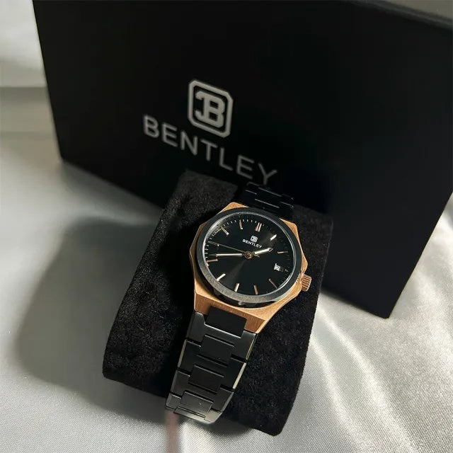 Bentley BL-11-41 black women's watch