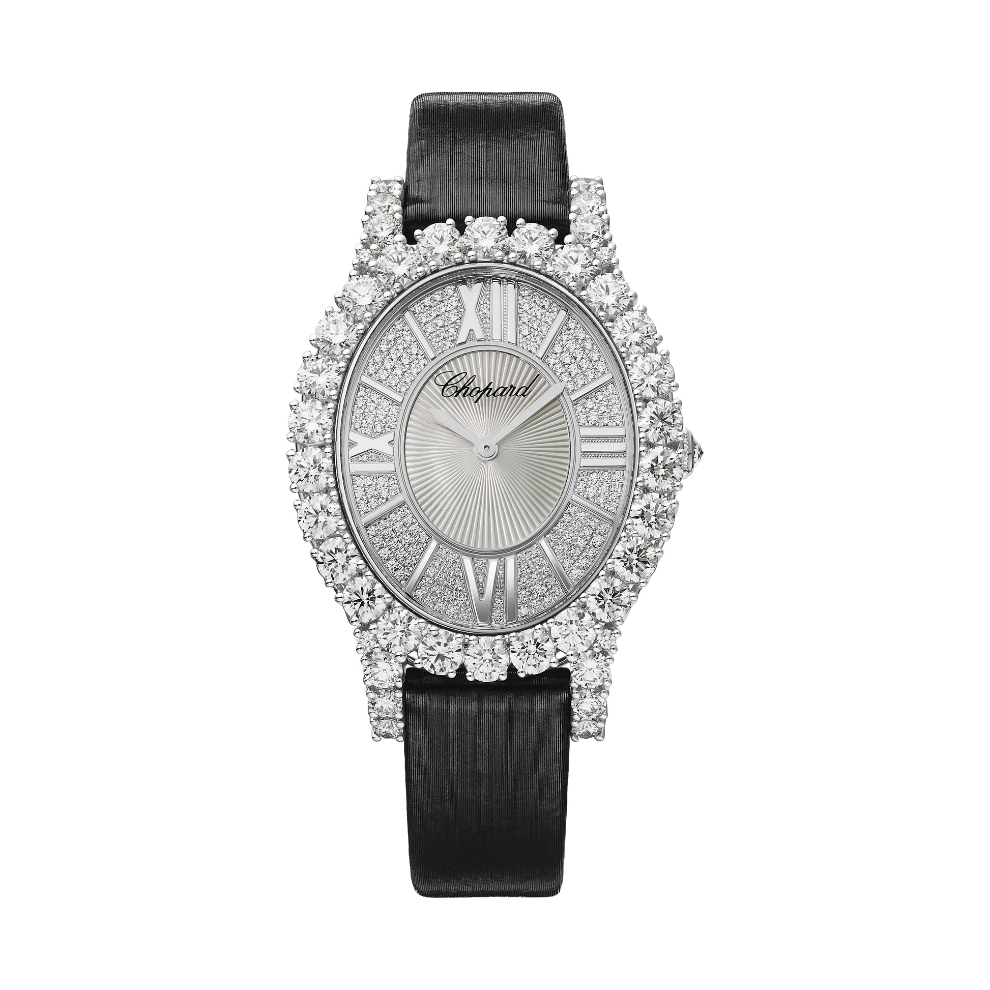L'Heure du Diamant