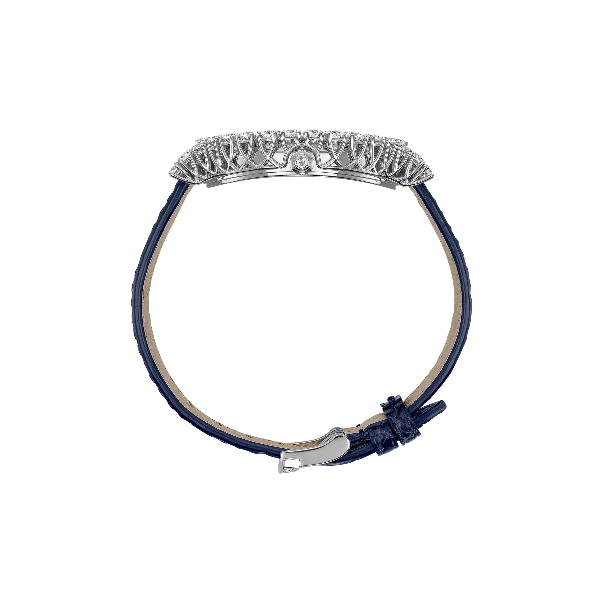 L'Heure du Diamant Oval