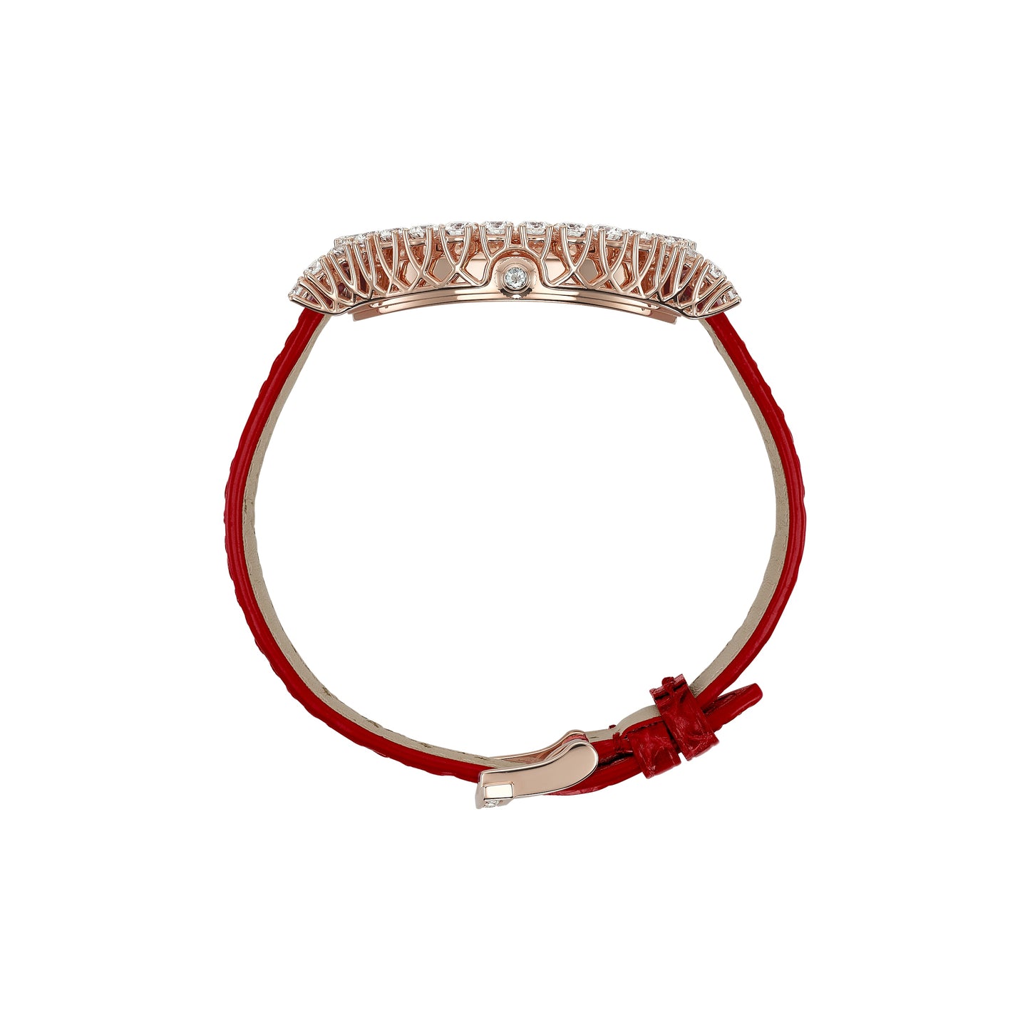 L'Heure du Diamant Oval