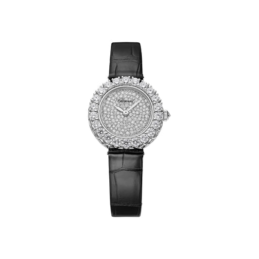 L'heure du Diamant Round