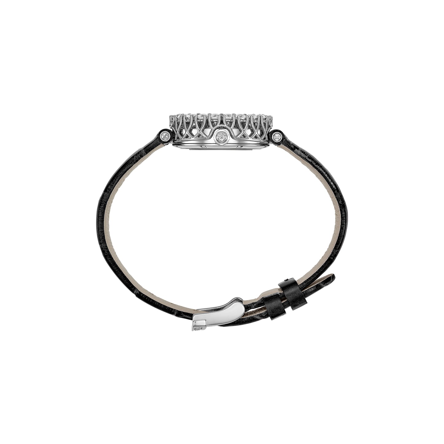 L'heure du Diamant Round