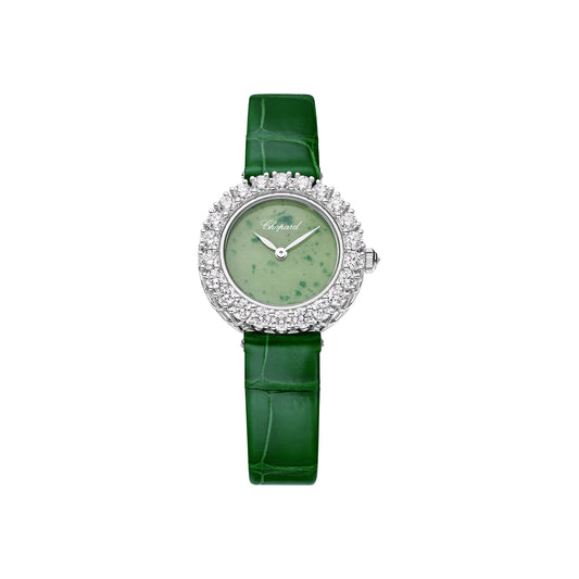 L'heure du Diamant Round