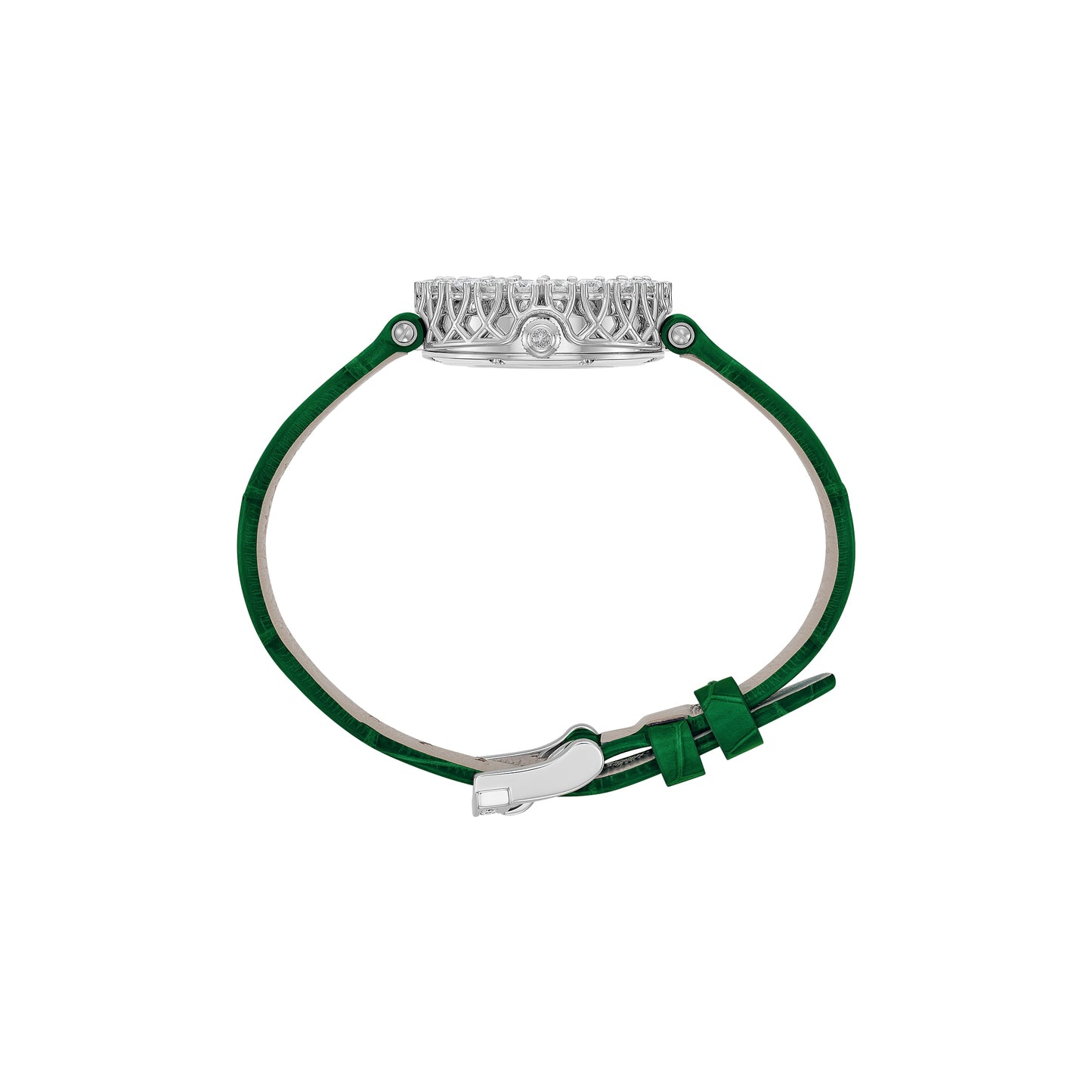 L'heure du Diamant Round