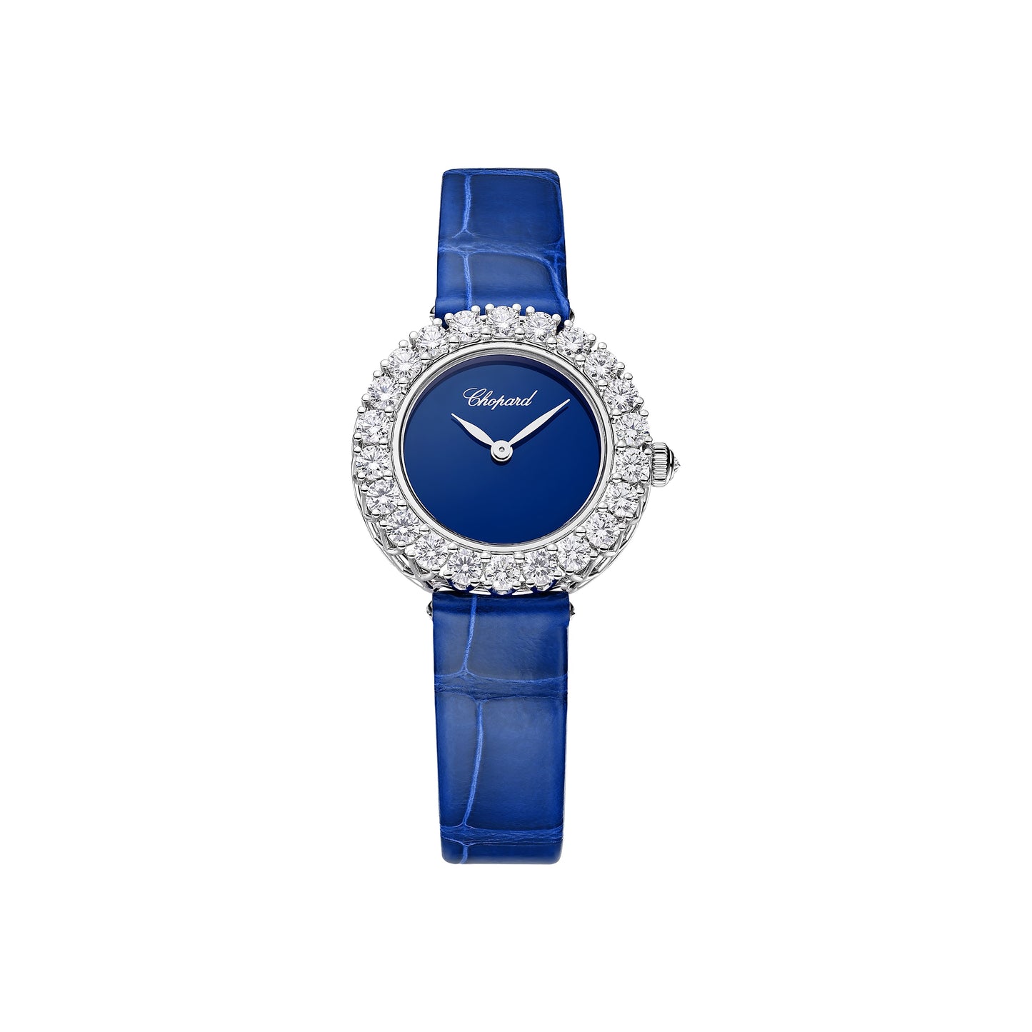 L'Heure du Diamant Round