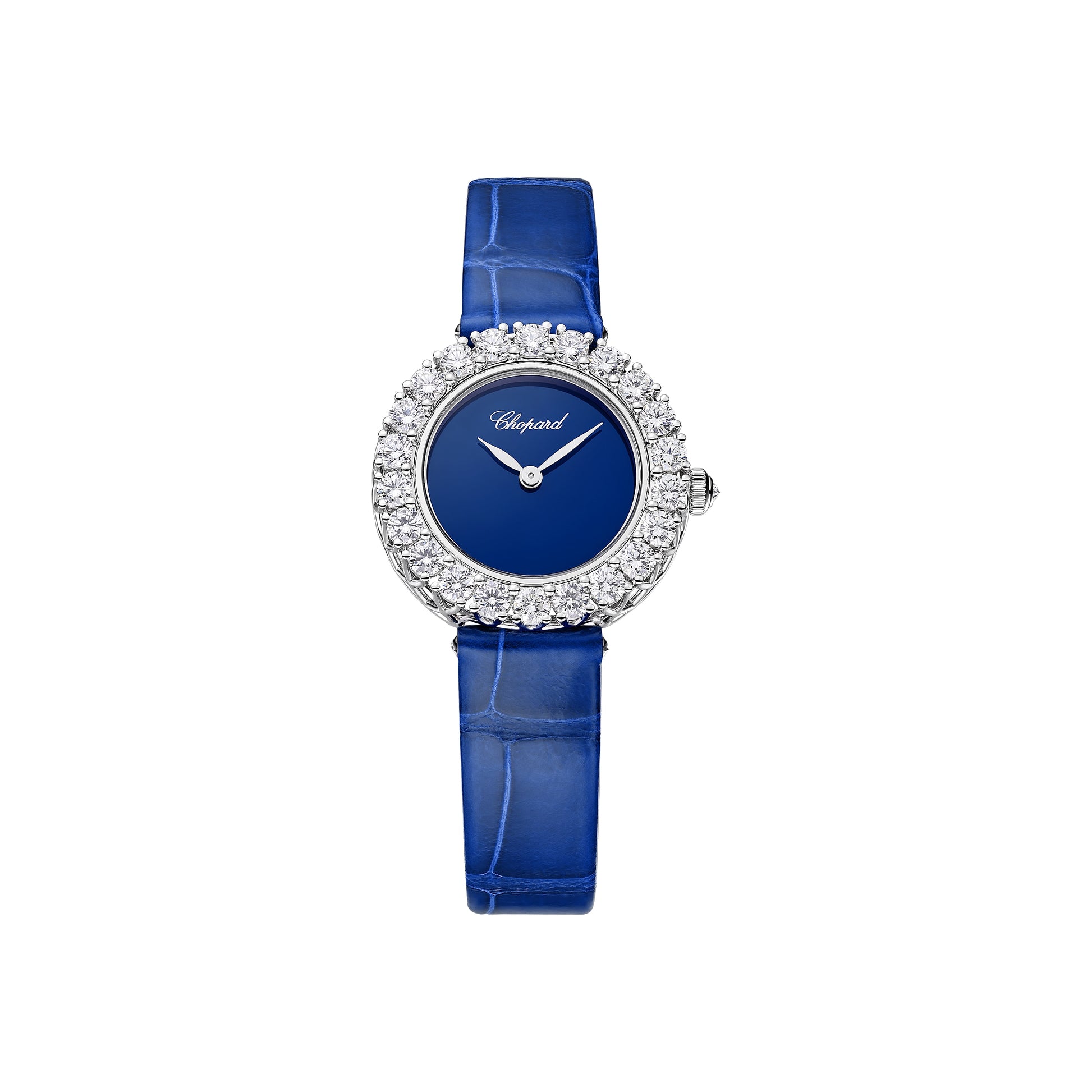 L'Heure du Diamant Round