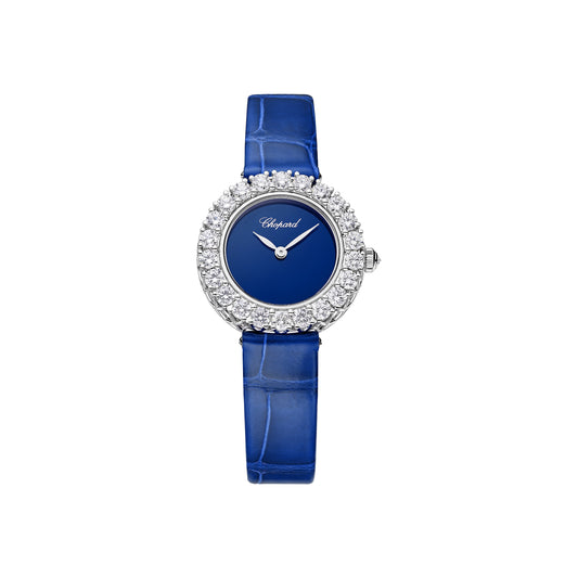 L'Heure du Diamant Round