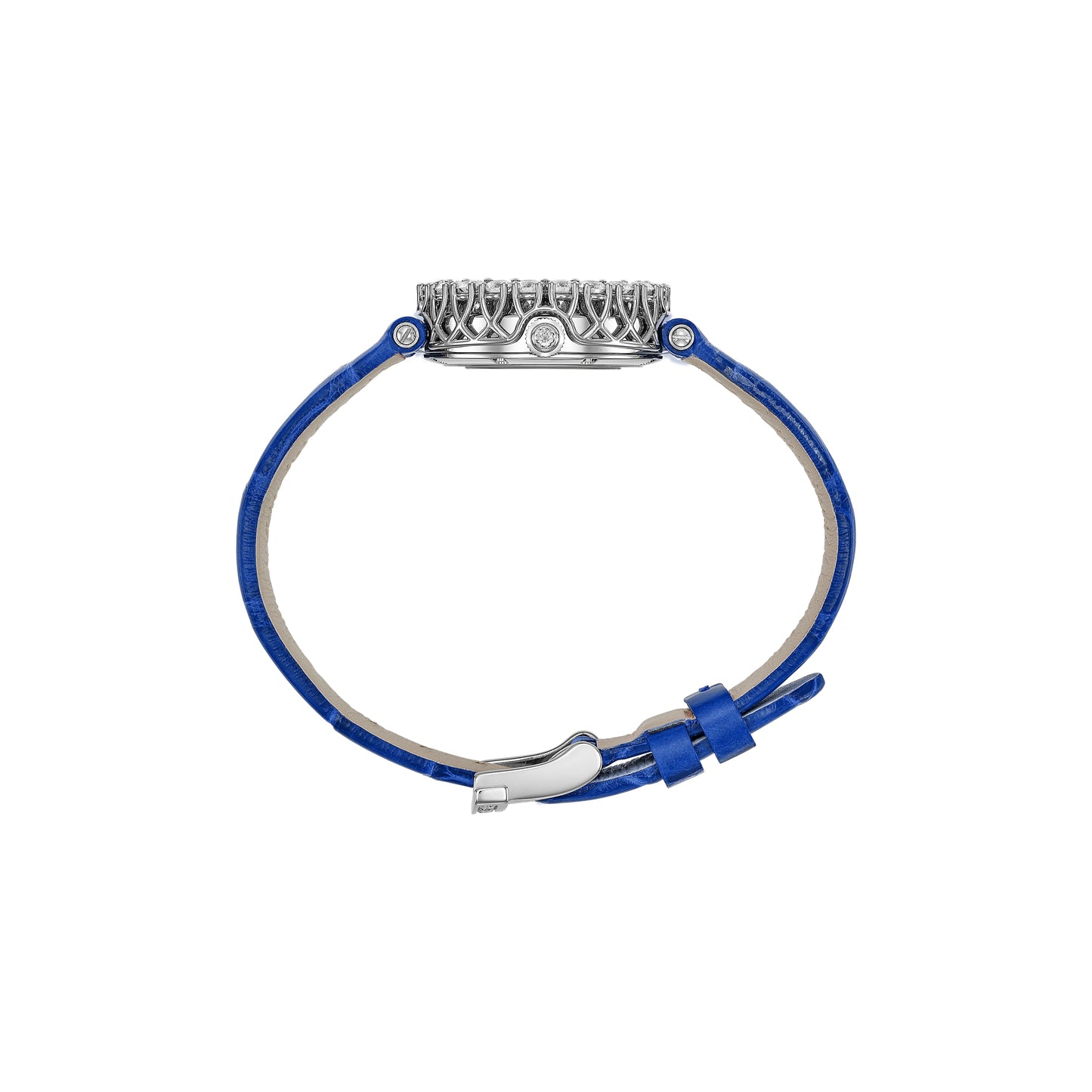 L'Heure du Diamant Round