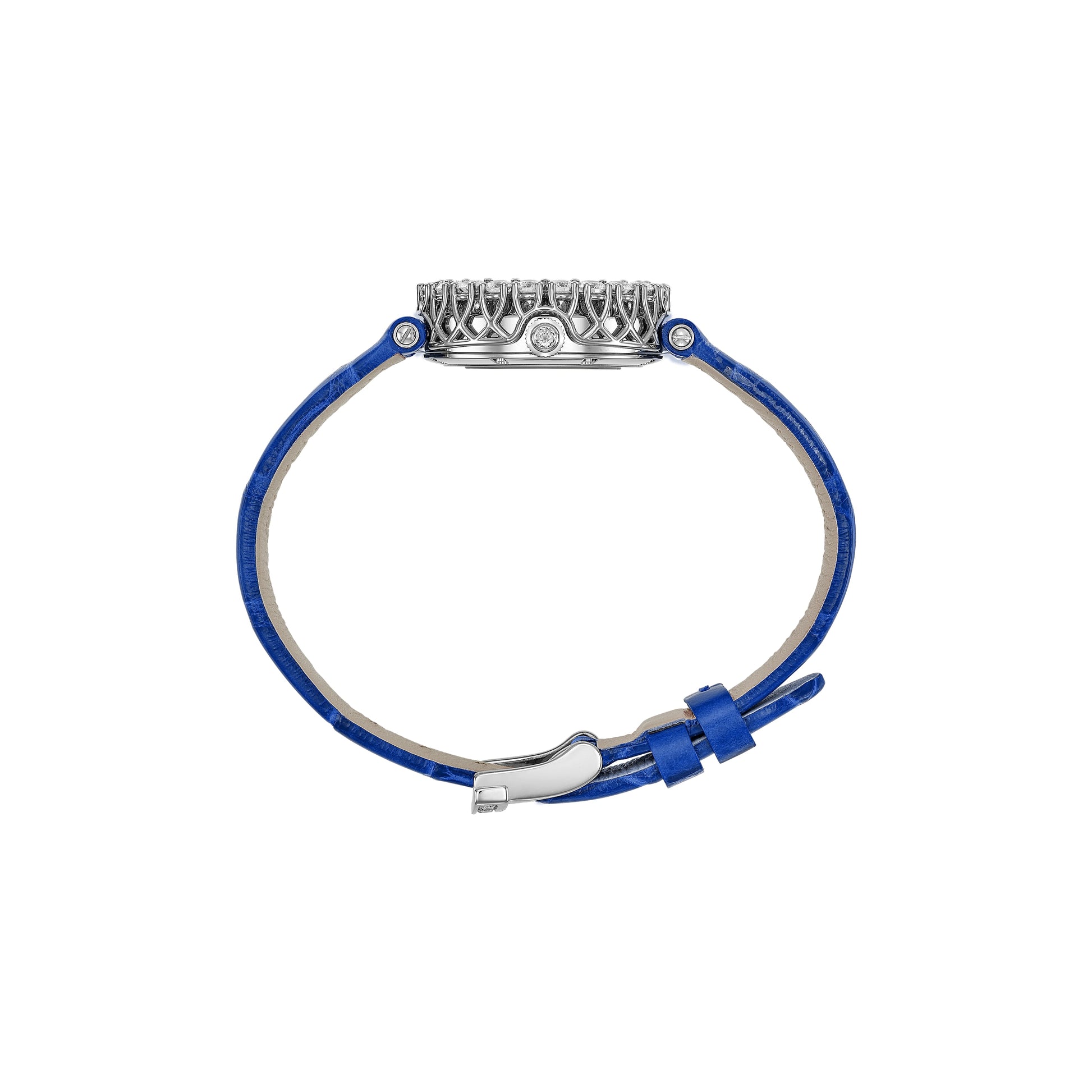 L'Heure du Diamant Round