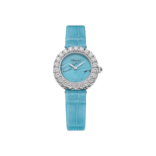 L'heure du Diamant Round