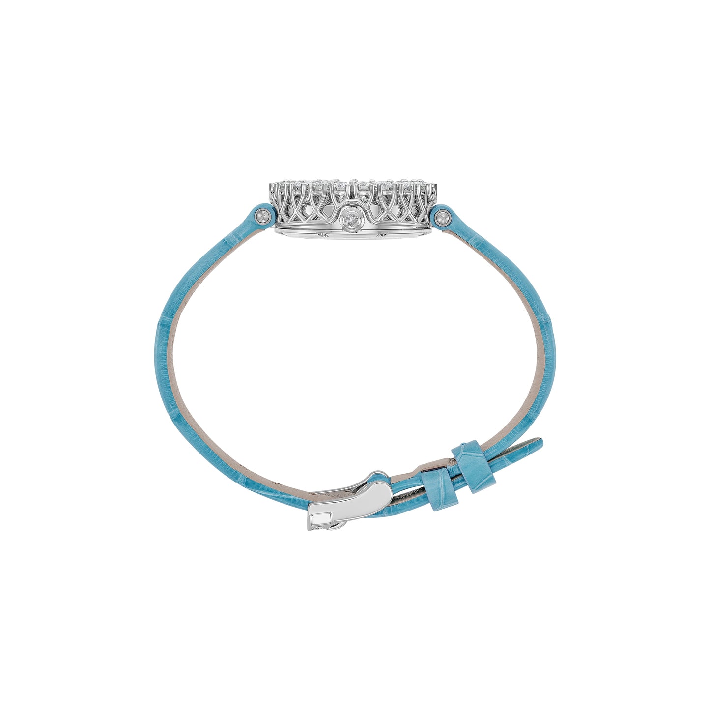 L'heure du Diamant Round