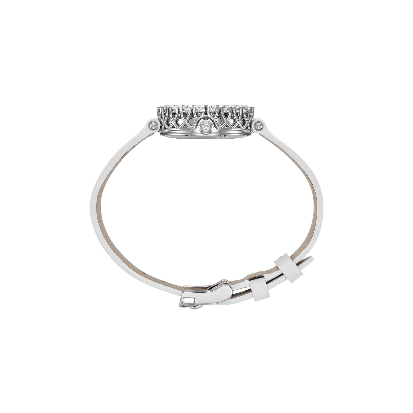 L'heure du Diamant Round