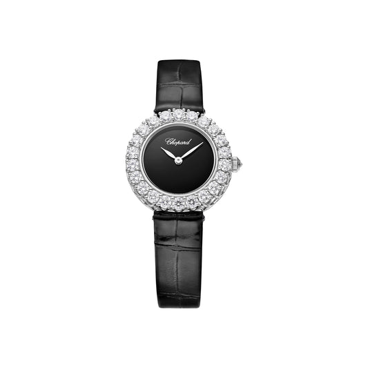 L'heure du Diamant Round