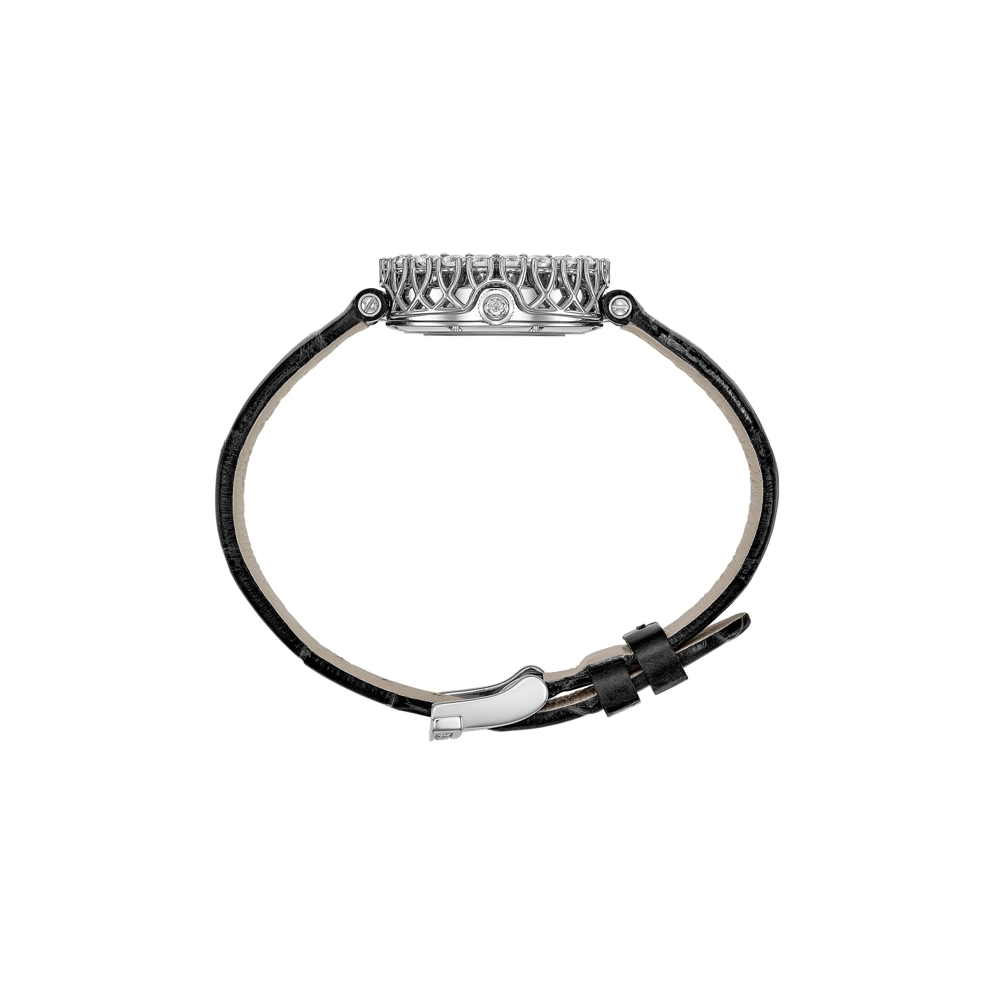 L'heure du Diamant Round