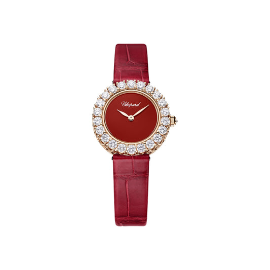 L'Heure du Diamant Round