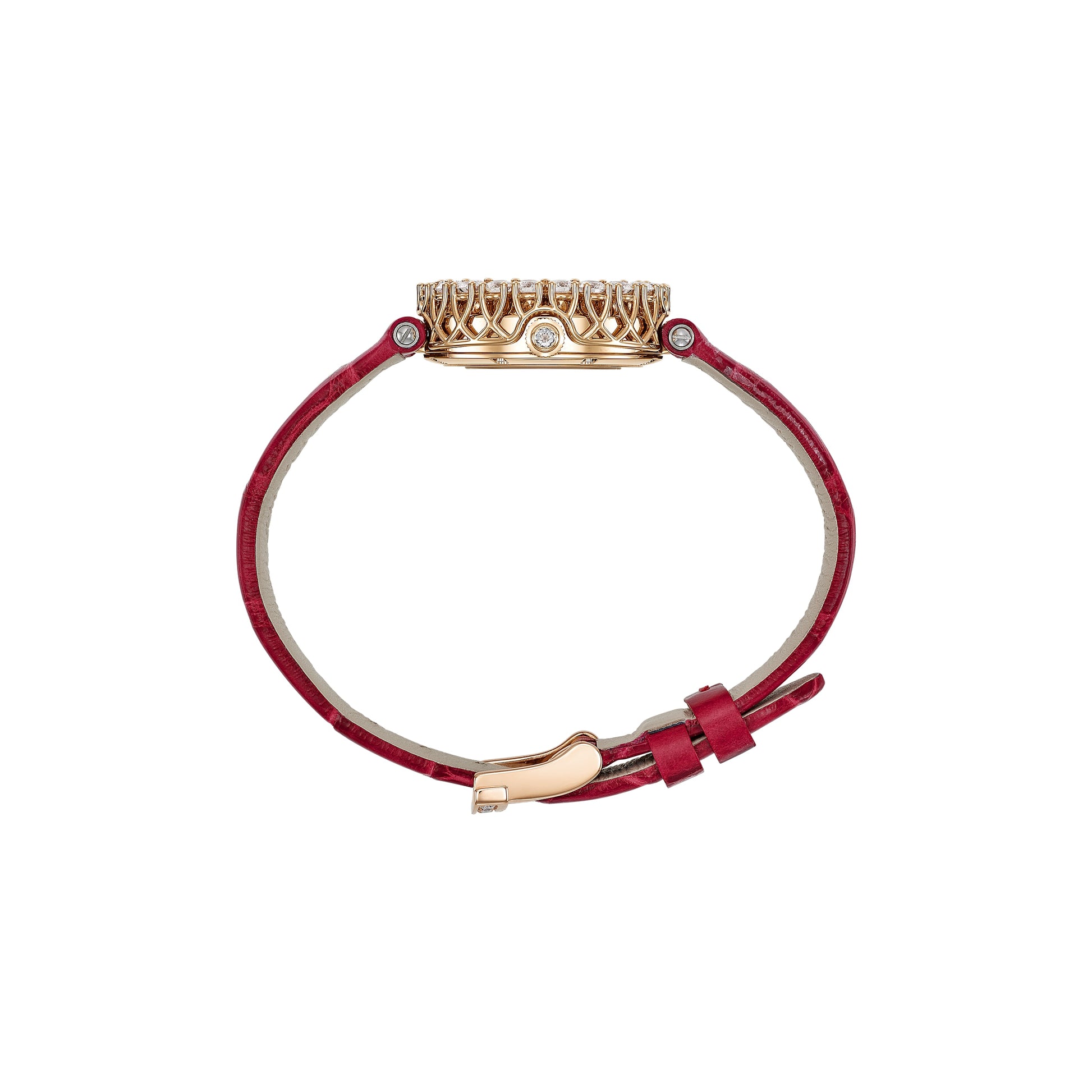 L'Heure du Diamant Round