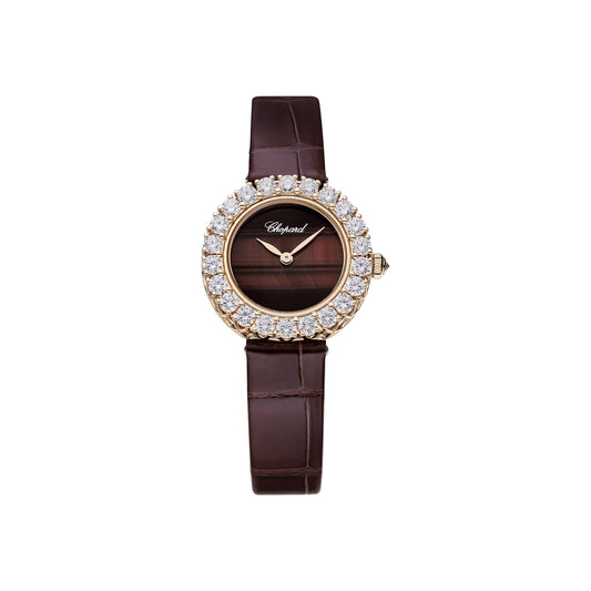 L'Heure du Diamant Round
