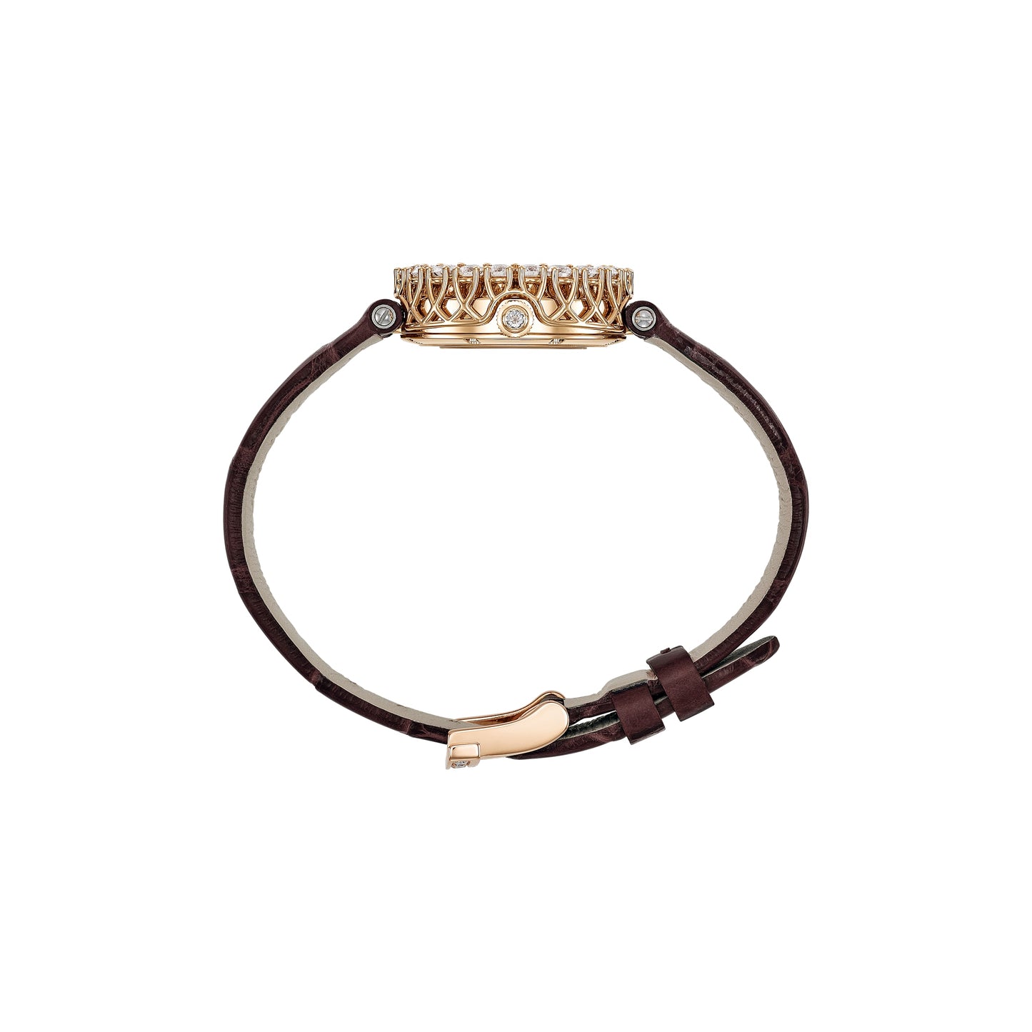 L'Heure du Diamant Round