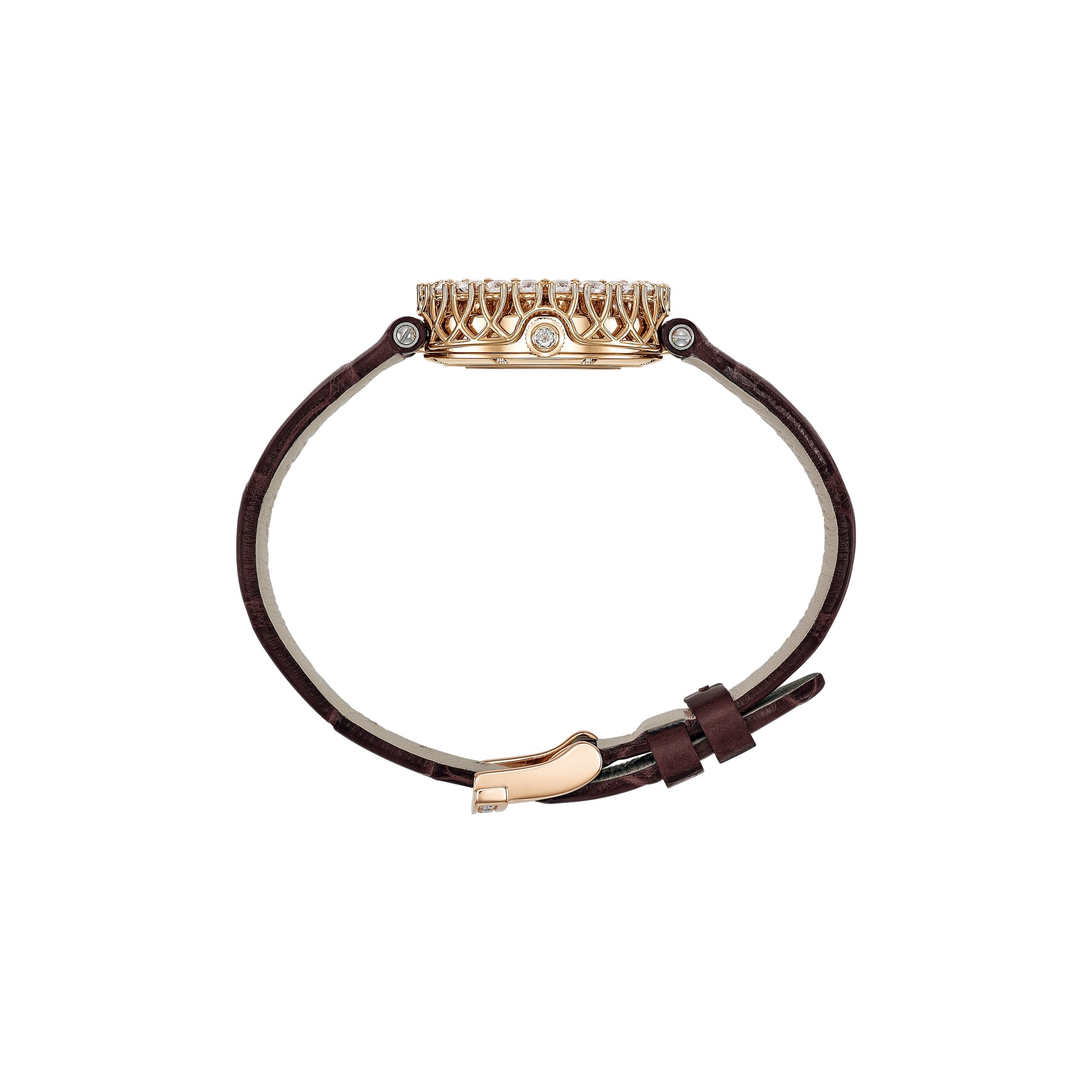 L'Heure du Diamant Round