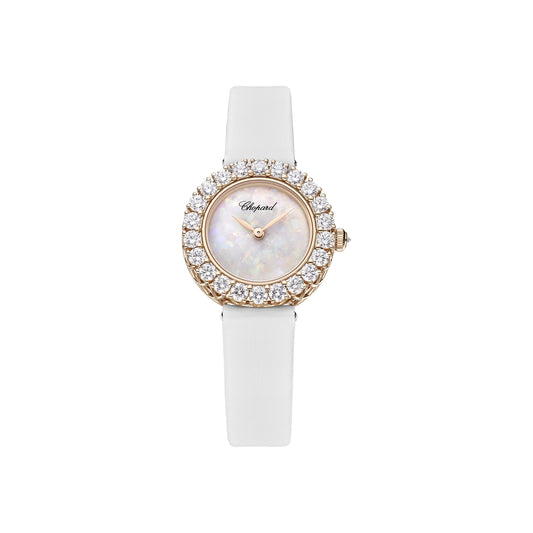 L'heure du Diamant Round
