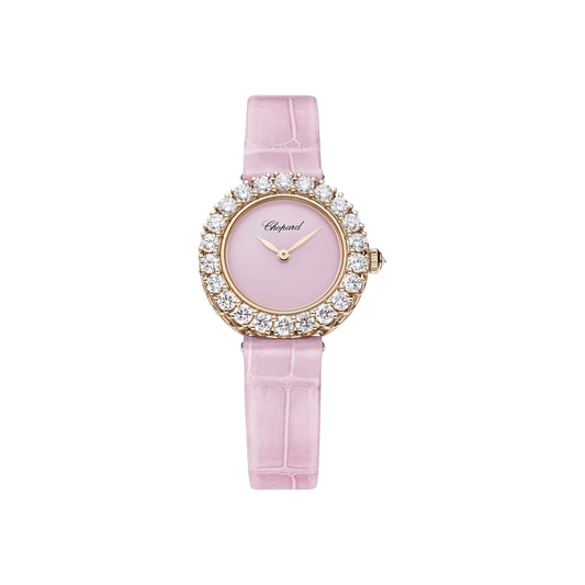 L'Heure du Diamant Round
