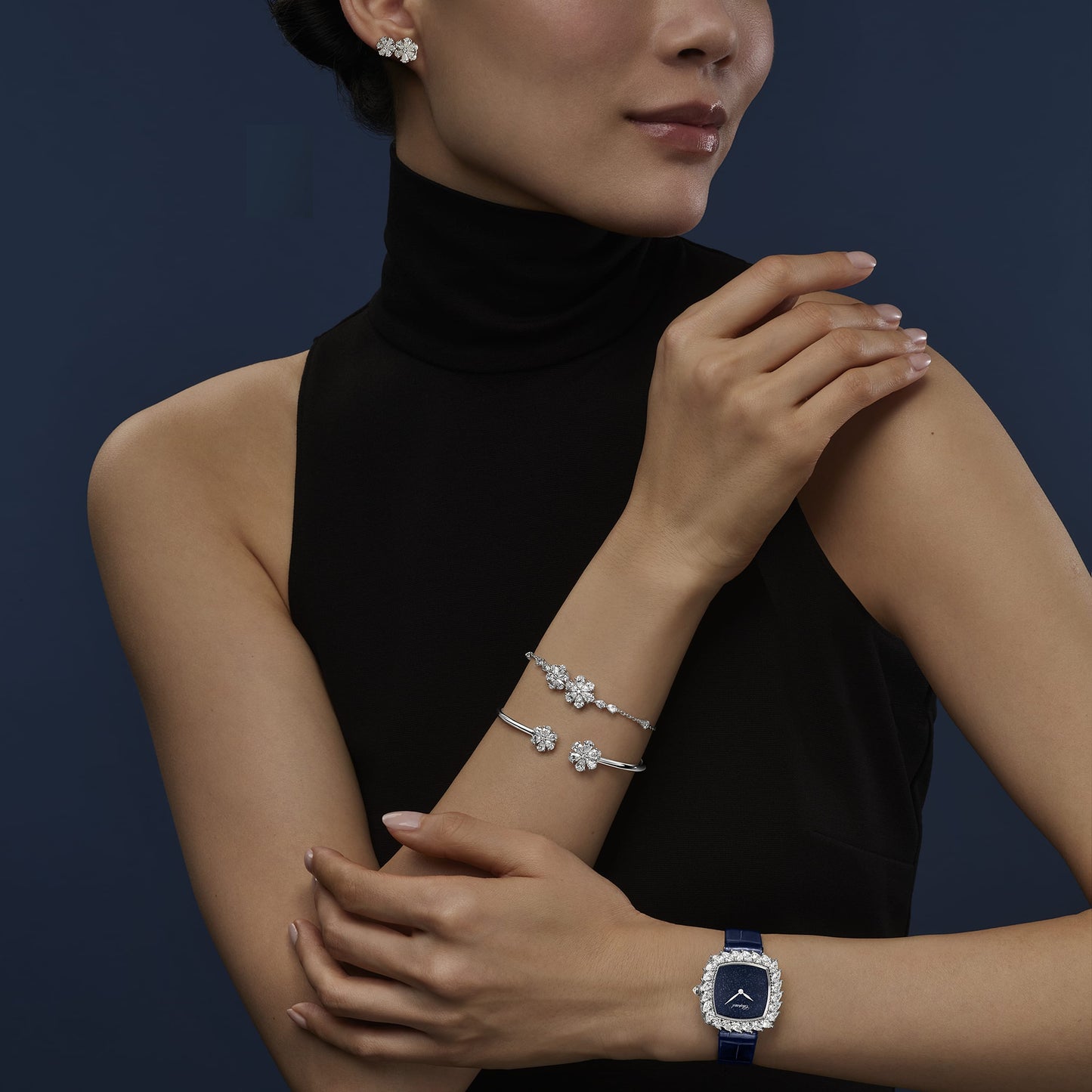 L'Heure du Diamant