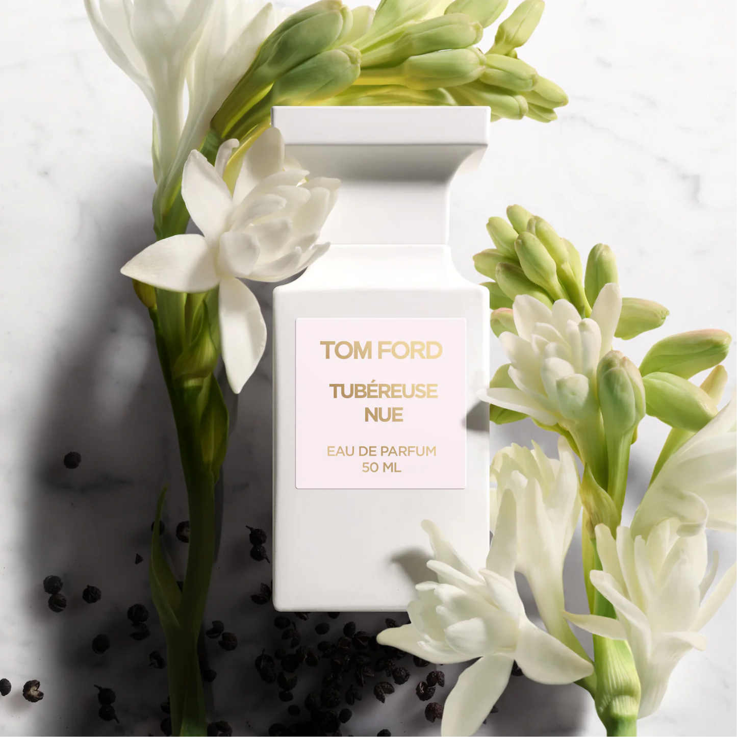 Tom Ford Tubéreuse Nue Eau de Parfum for Women — image 1