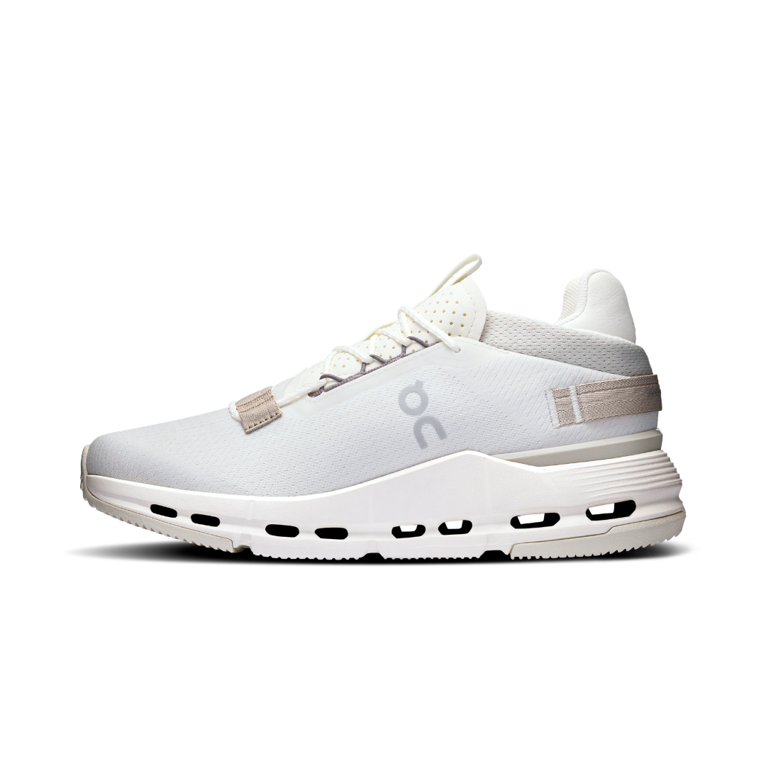 On Running Cloudnova 2 Ice Sand (W) by ON