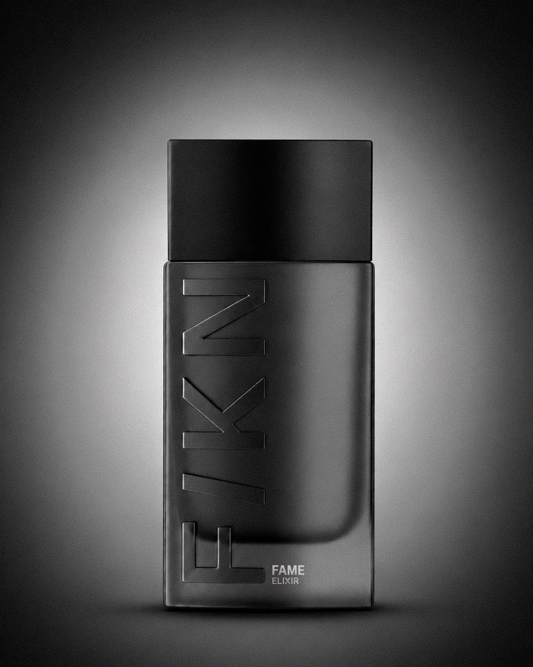 FIKN FAME Oud Supreme Elixir Perfume by F/KN