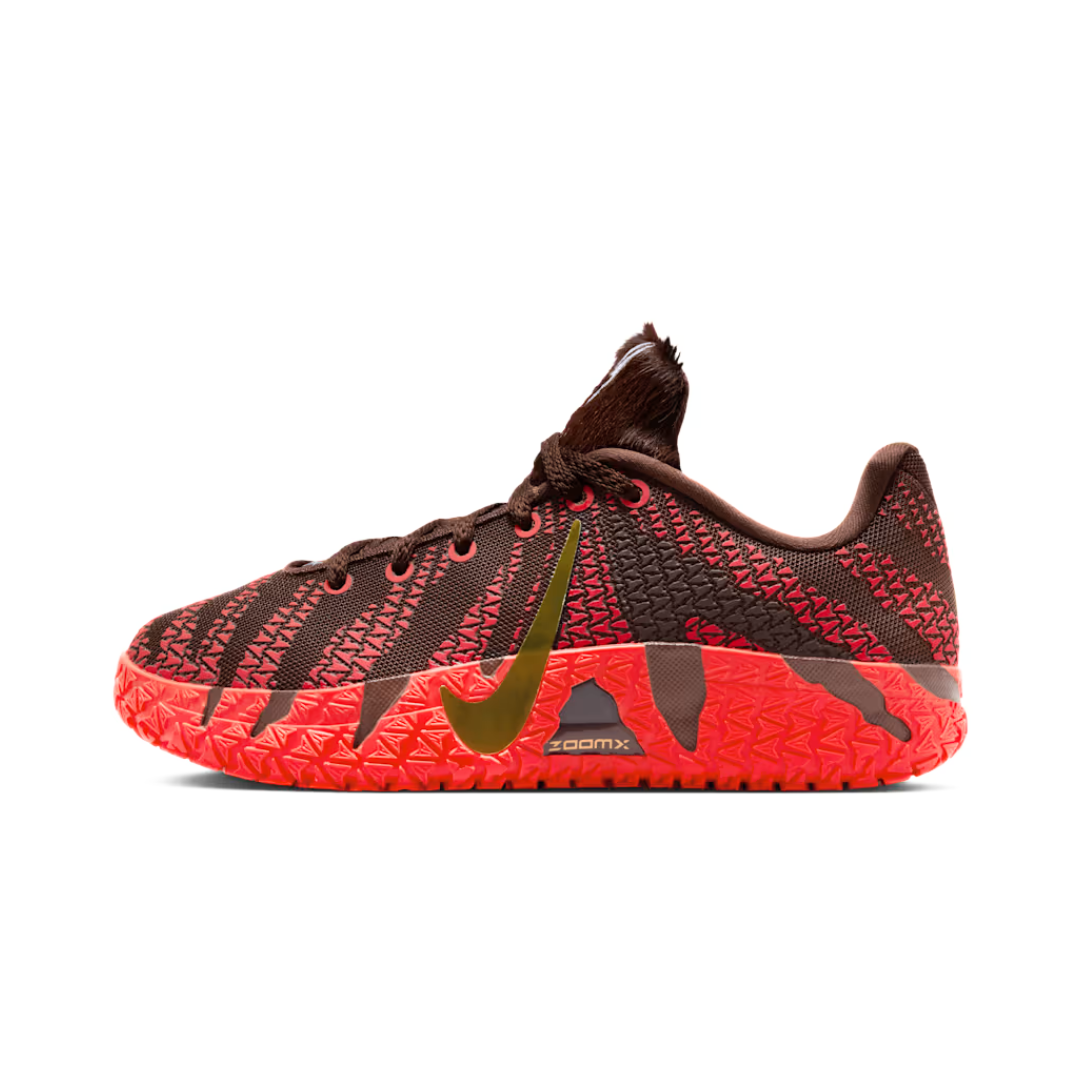 Nike Ja 3 Lunar New Year (GS) by NIKE